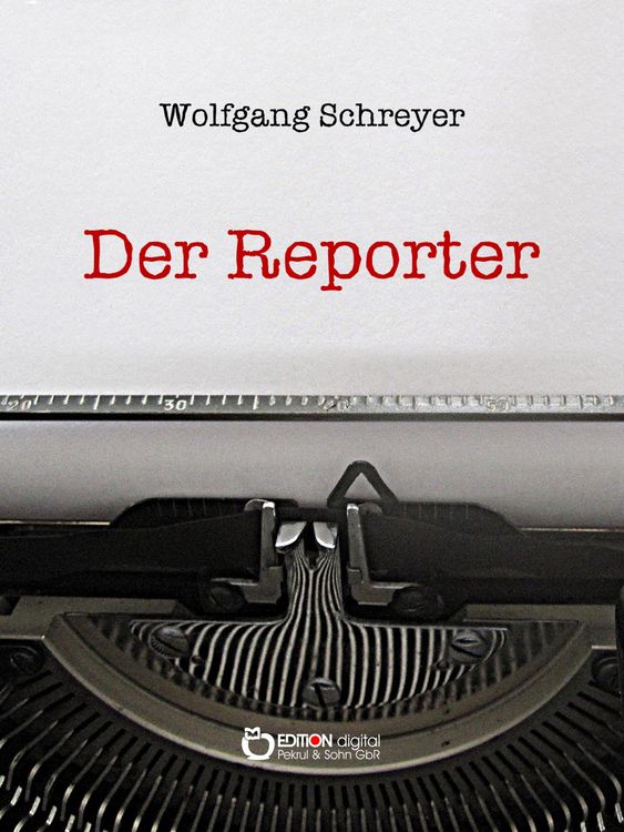 Produktbild: Der Reporter