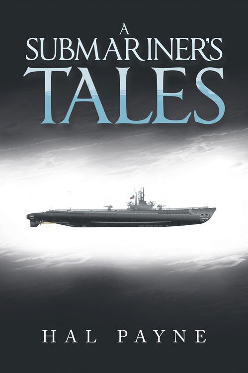 Produktbild: A Submariner's Tales