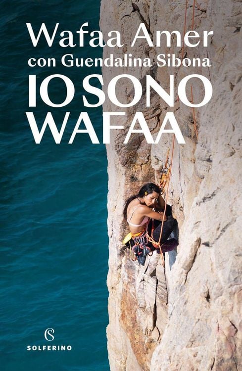 Produktbild: Io sono Wafaa