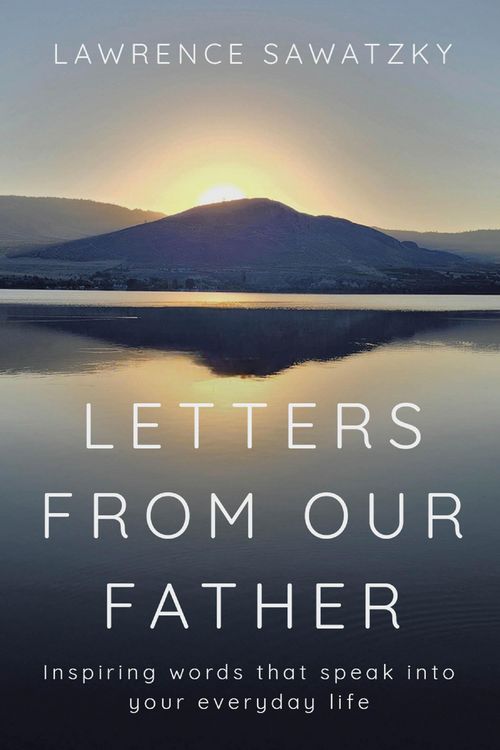 Produktbild: Letters from our Father