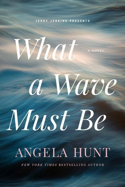 Produktbild: What a Wave Must Be