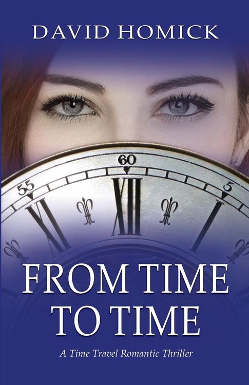 Produktbild: From Time to Time