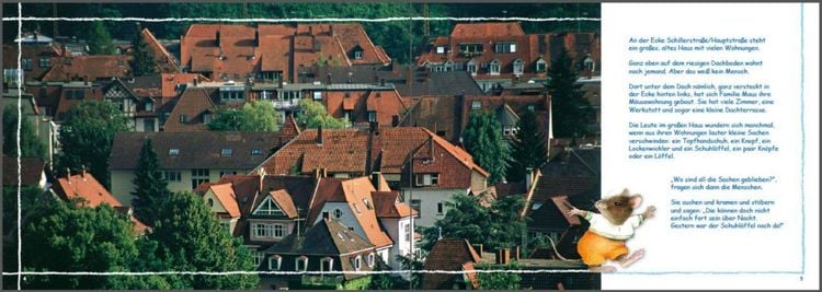 Produktbild: Suchen und Finden bei Maus zu Haus