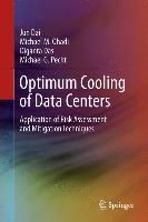 Produktbild: Optimum Cooling of Data Centers
