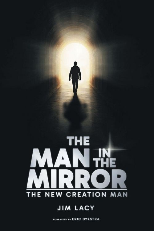 Produktbild: The Man in The Mirror