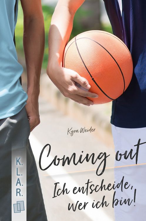 Produktbild: Coming out &ndash; Ich entscheide, wer ich bin!