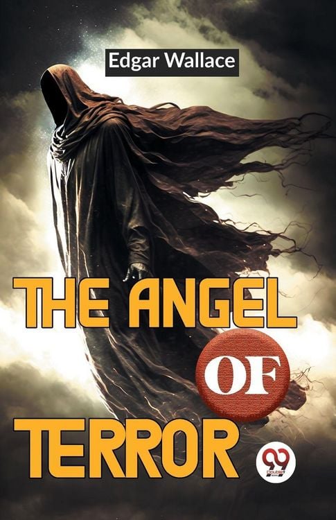 Produktbild: The Angel Of Terror