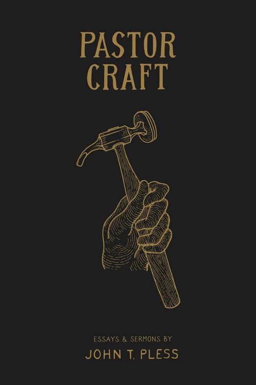 Produktbild: Pastor Craft