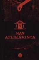 Produktbild: Bay Atlikarinca