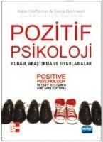 Produktbild: Pozitif Psikoloji