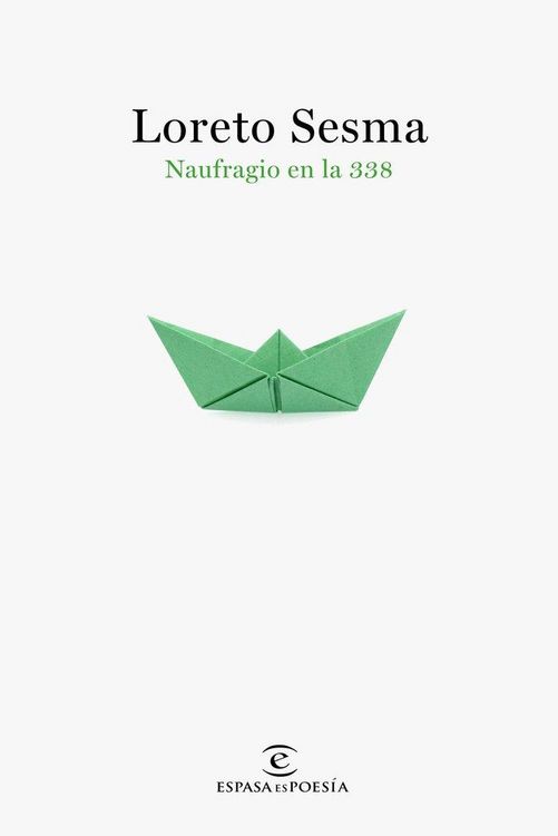 Produktbild: Naufragio en la 338