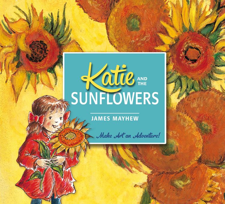 Produktbild: Katie and the Sunflowers