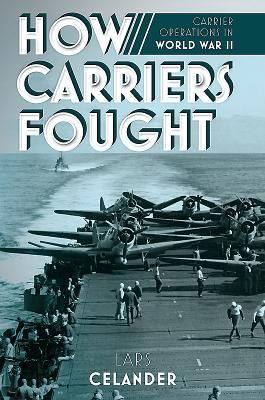 Produktbild: How Carriers Fought