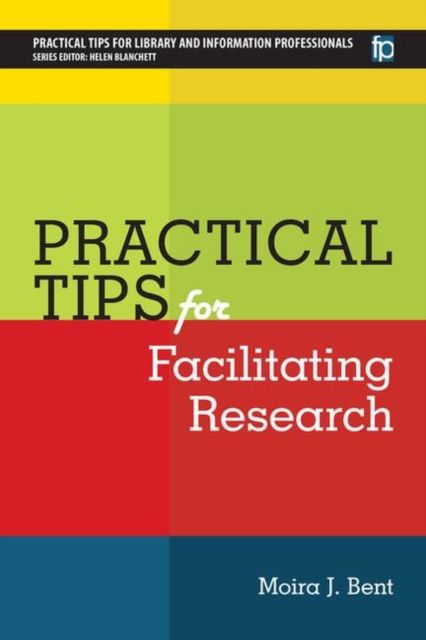 Produktbild: Practical Tips for Facilitating Research