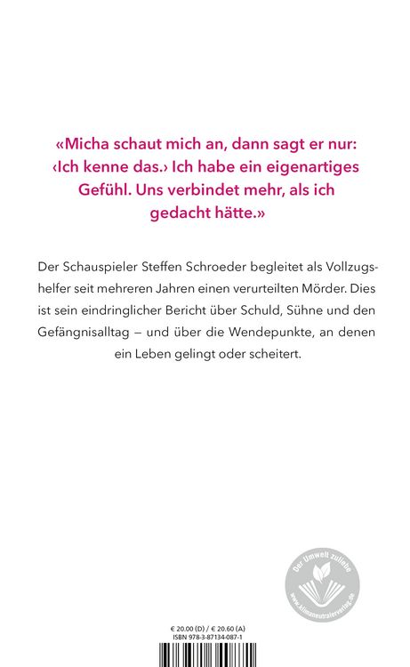 Produktbild: &laquo;Was alles in einem Menschen sein kann&raquo;