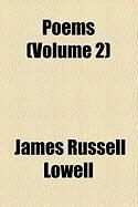 Produktbild: Poems (Volume 2)