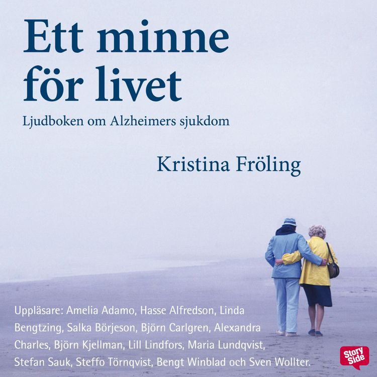 Produktbild: Ett minne f&ouml;r livet