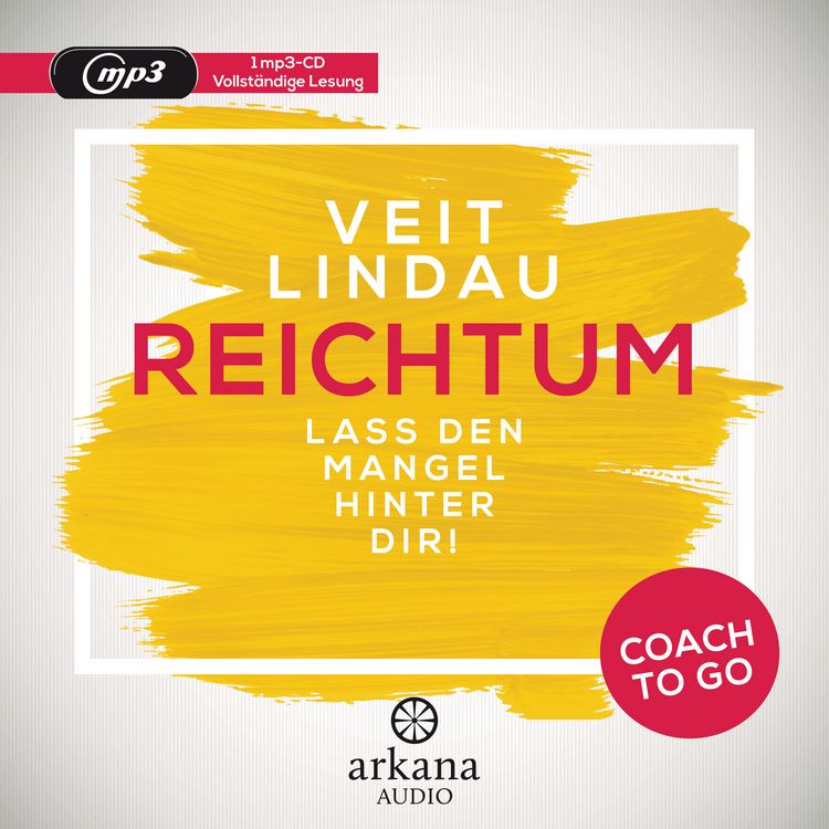 Produktbild: Coach to go Reichtum