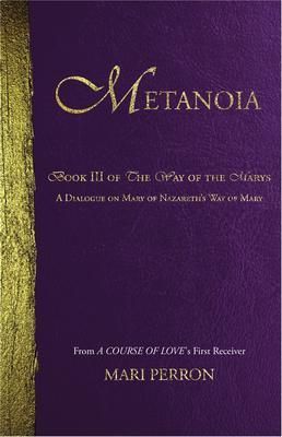 Produktbild: Metanoia