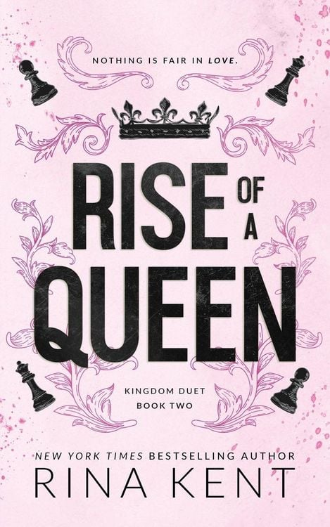 Produktbild: Rise of a Queen