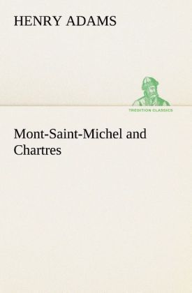 Produktbild: Mont-Saint-Michel and Chartres