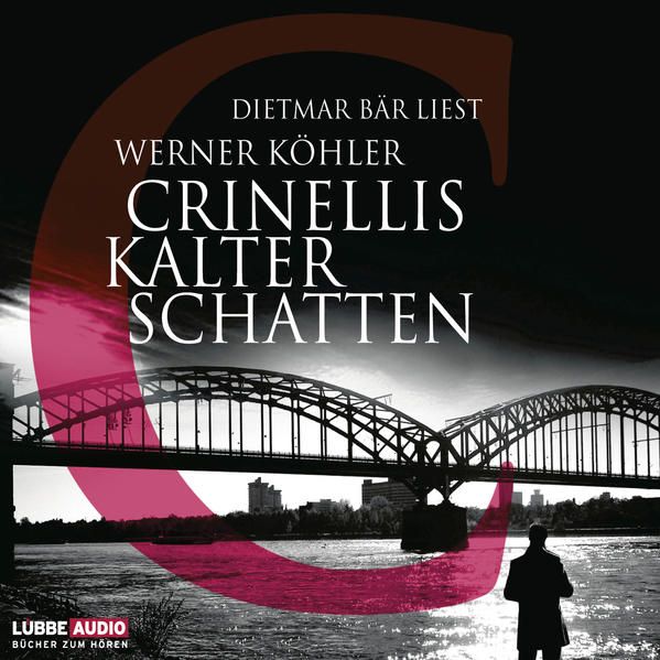Produktbild: Crinellis kalter Schatten