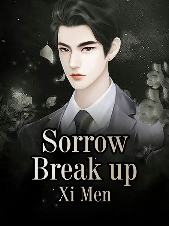 Produktbild: Sorrow Break up