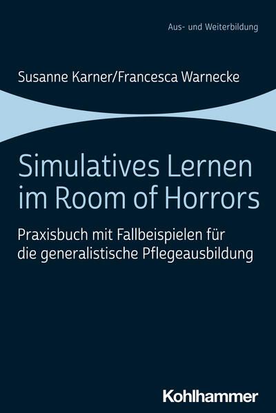 Produktbild: Simulatives Lernen im Room of Horrors