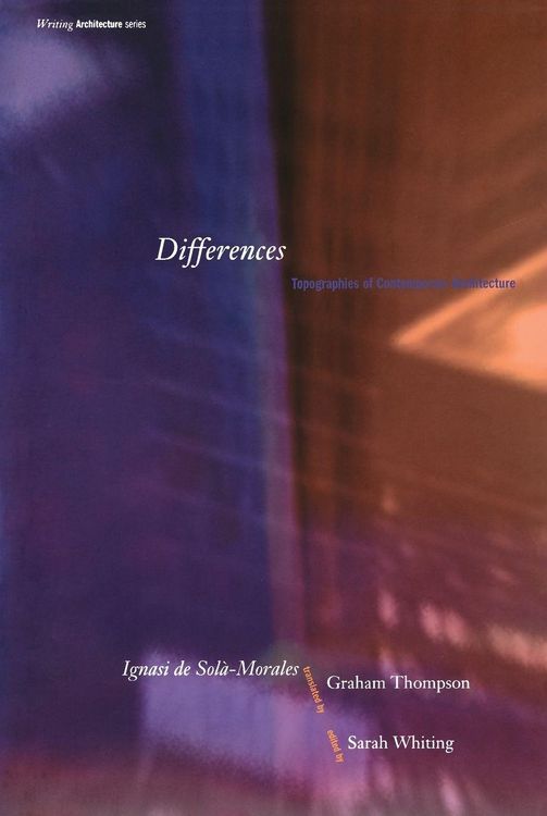 Produktbild: Differences