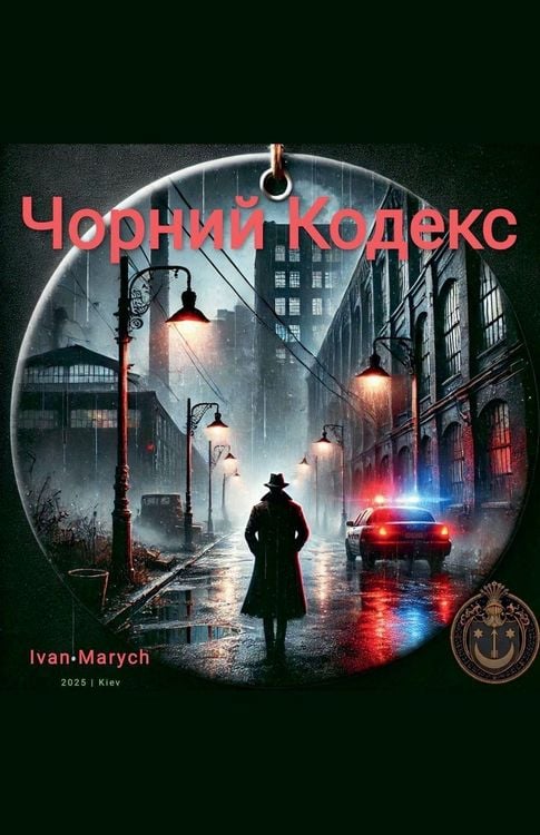 Produktbild: Чорний Кодекс