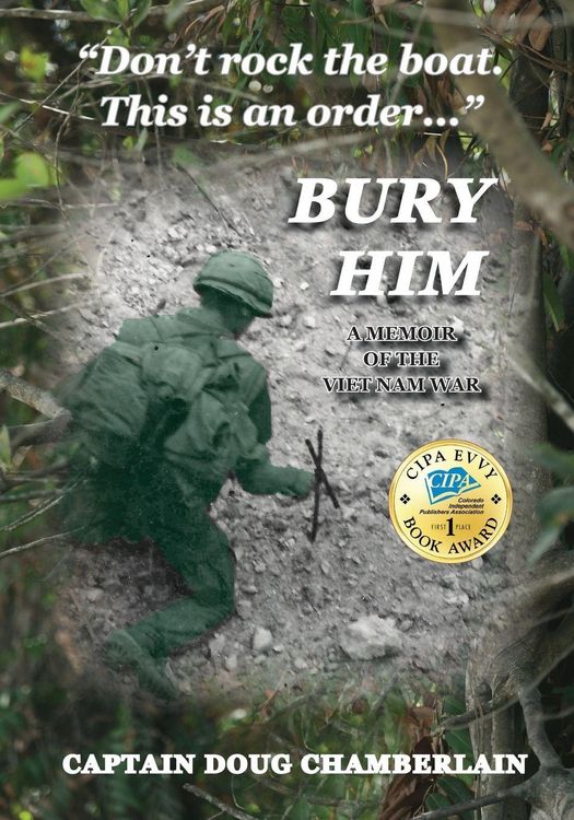 Produktbild: Bury Him