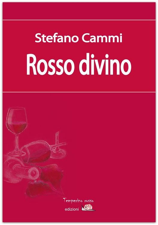 Produktbild: Rosso divino