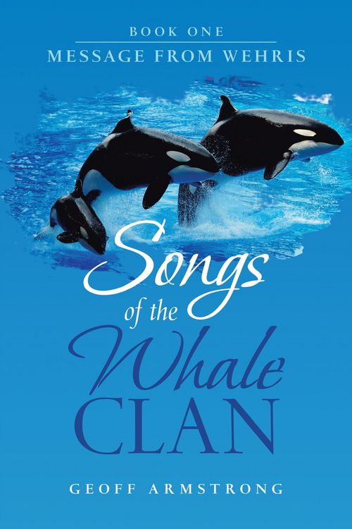 Produktbild: Songs of the Whale Clan