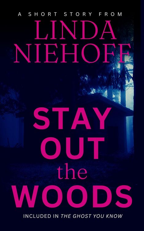 Produktbild: Stay Out the Woods