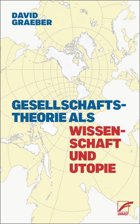 Produktbild: Gesellschaftstheorie als Wissenschaft und Utopie