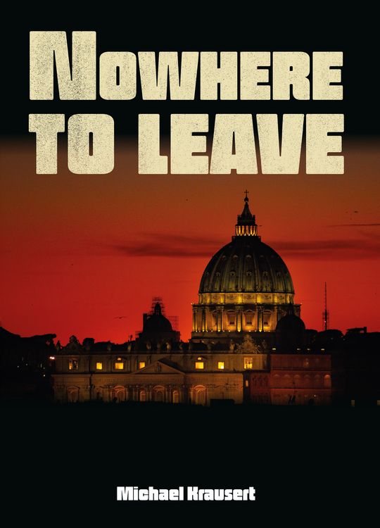 Produktbild: Nowhere to leave