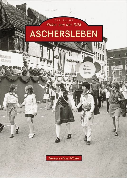 Produktbild: Aschersleben
