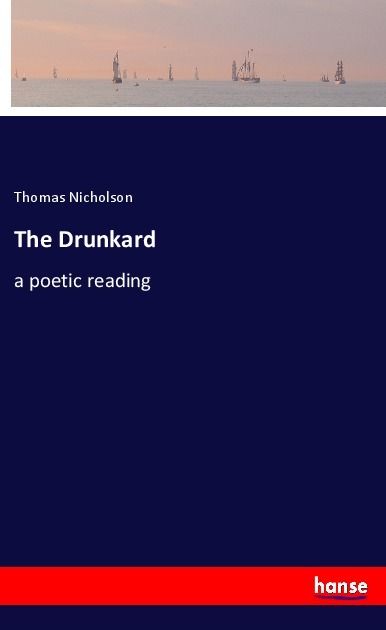 Produktbild: The Drunkard