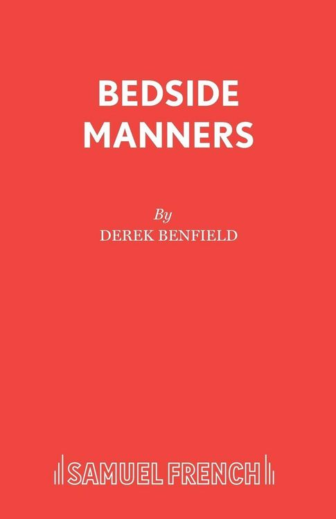 Produktbild: Bedside Manners