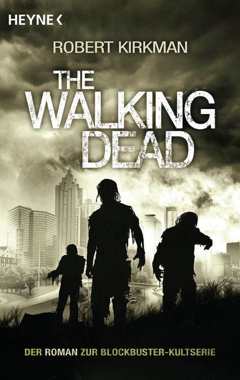 Produktbild: The Walking Dead