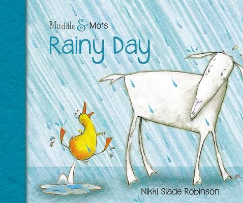 Produktbild: Muddle & Mo's Rainy Day