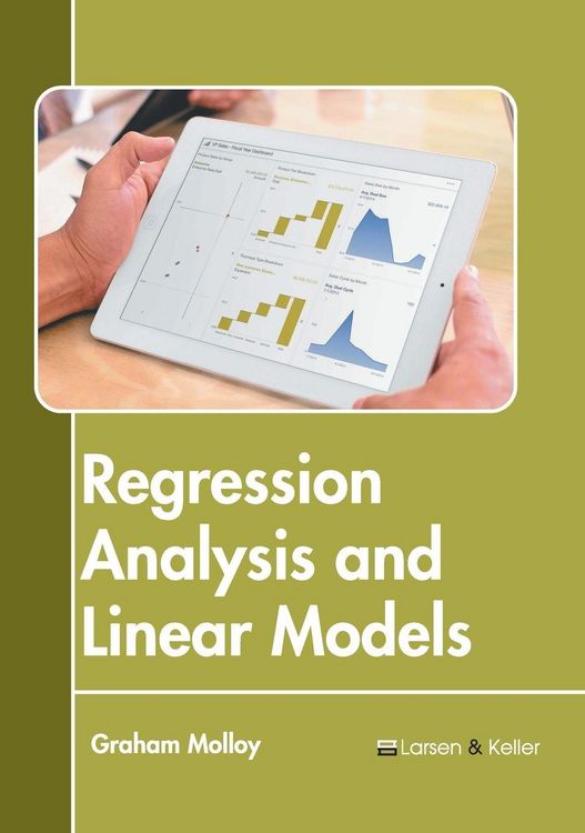 Produktbild: Regression Analysis and Linear Models