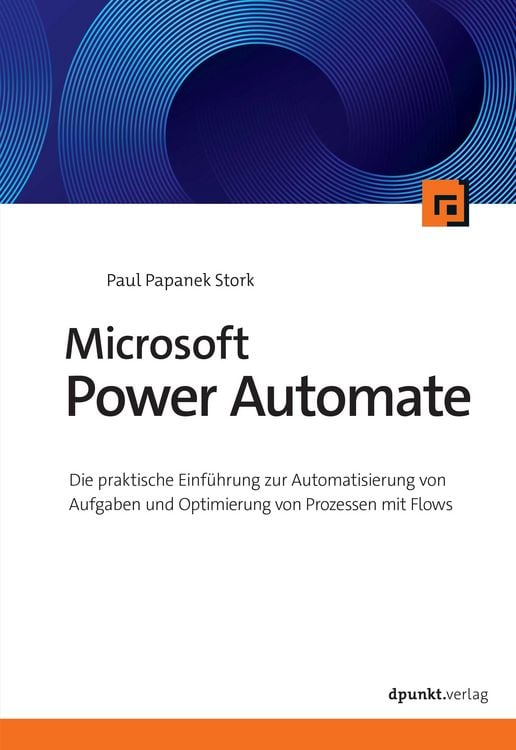 Produktbild: Microsoft Power Automate