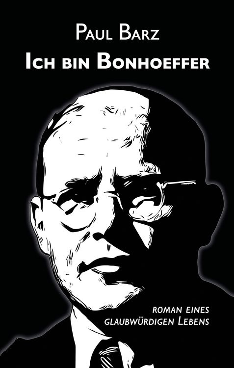 Produktbild: Ich bin Bonhoeffer