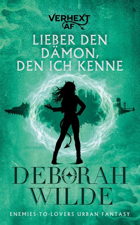 Produktbild: Lieber den D&auml;mon, den ich kenne