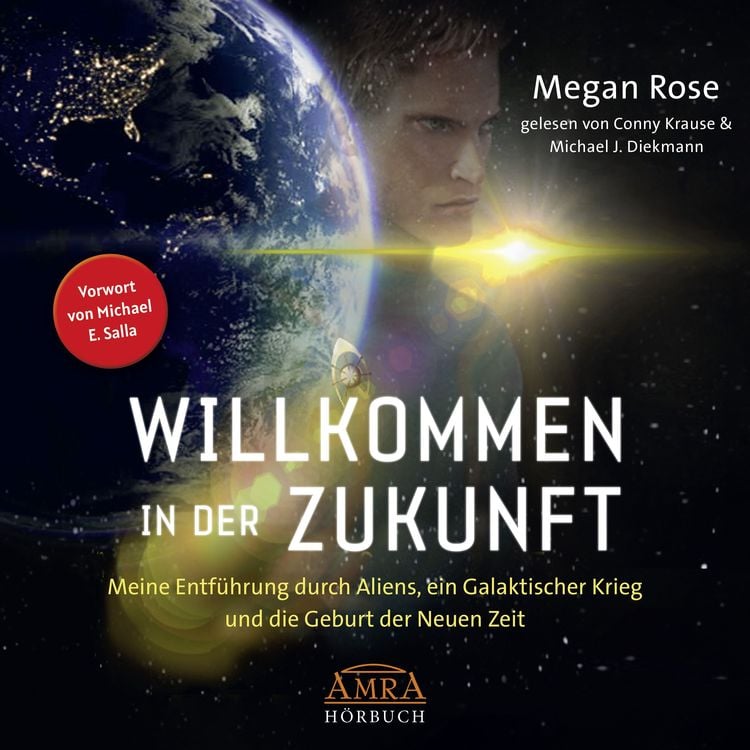 Produktbild: WILLKOMMEN IN DER ZUKUNFT