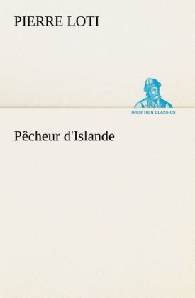 Produktbild: P&ecirc;cheur d'Islande