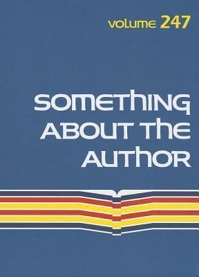 Produktbild: Something about the Author