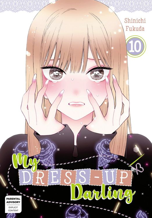 Produktbild: My Dress-Up Darling 10