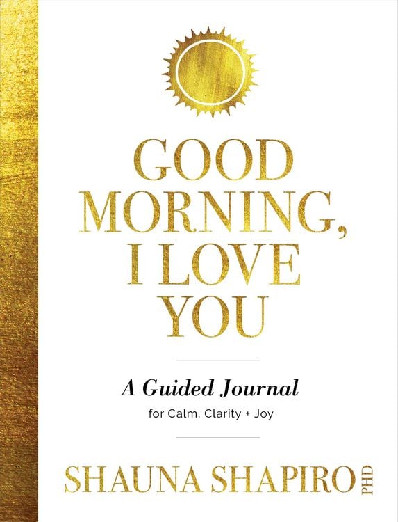 Produktbild: Good Morning, I Love You